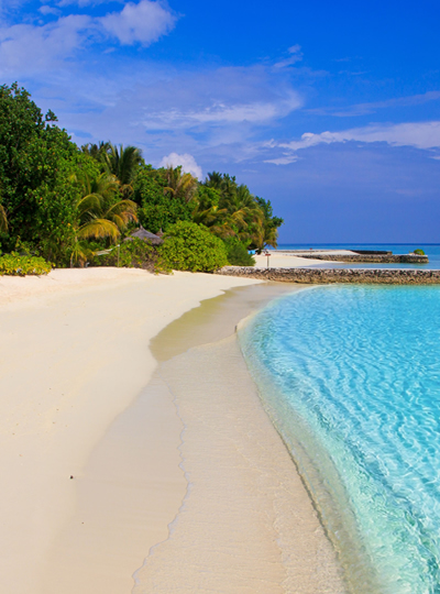 Eva Jones séjours paradisiaques haut de gamme