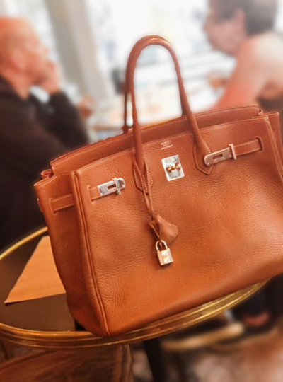 Concierge services for your personalised Parisian shopping