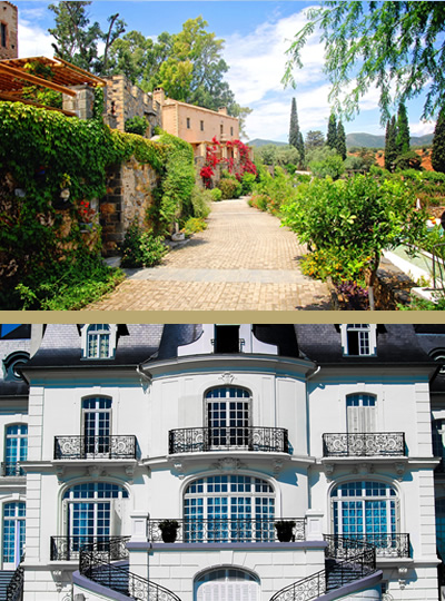 Immobilier de luxe