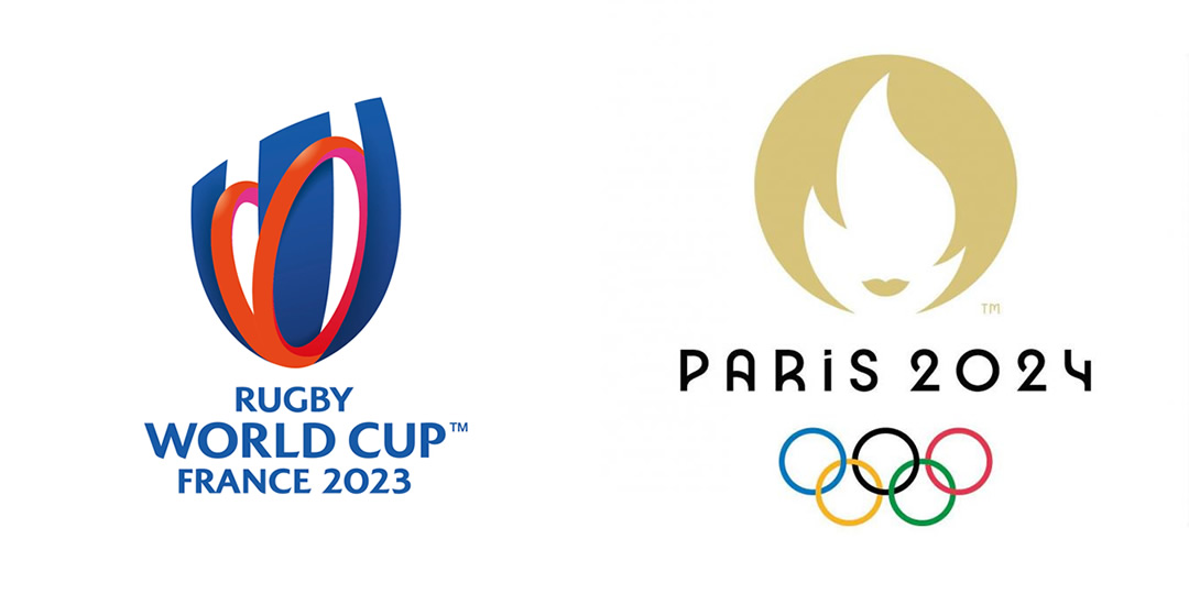 Rugby 2023, JO 2024
