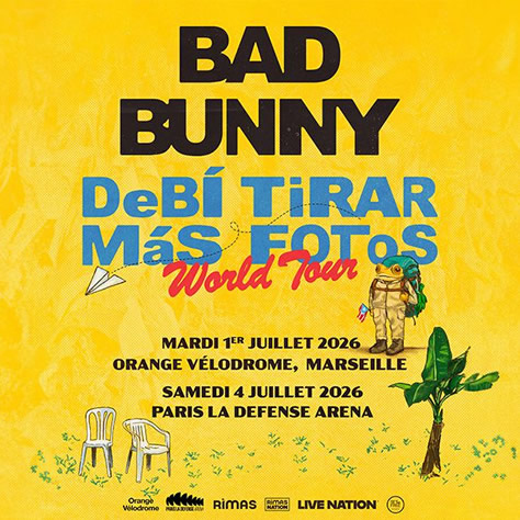bad bunny