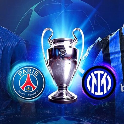 finale league des champions