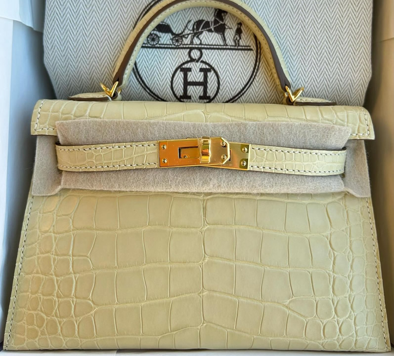 Sac Hermes