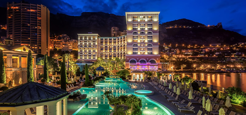 monaco